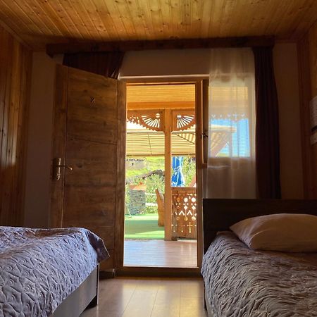 Guest House Gordila Omalo Exterior photo