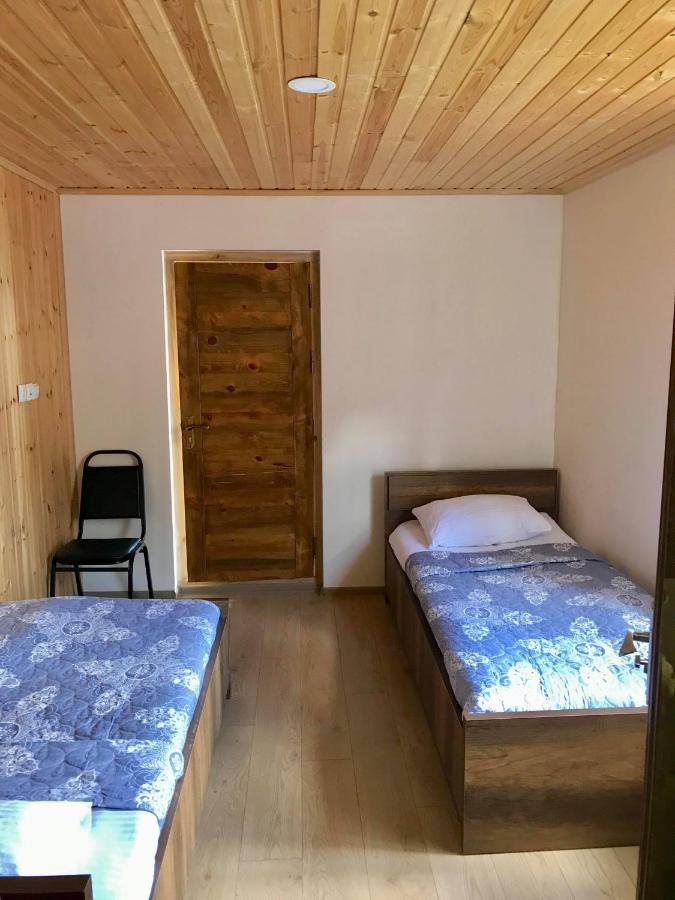 Guest House Gordila Omalo Exterior photo