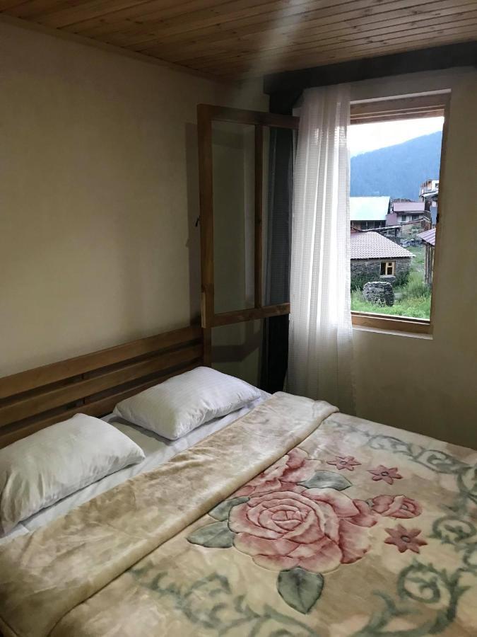 Guest House Gordila Omalo Exterior photo
