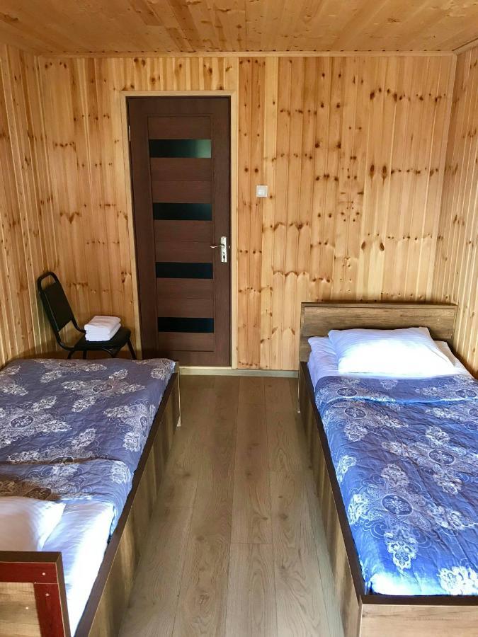 Guest House Gordila Omalo Exterior photo