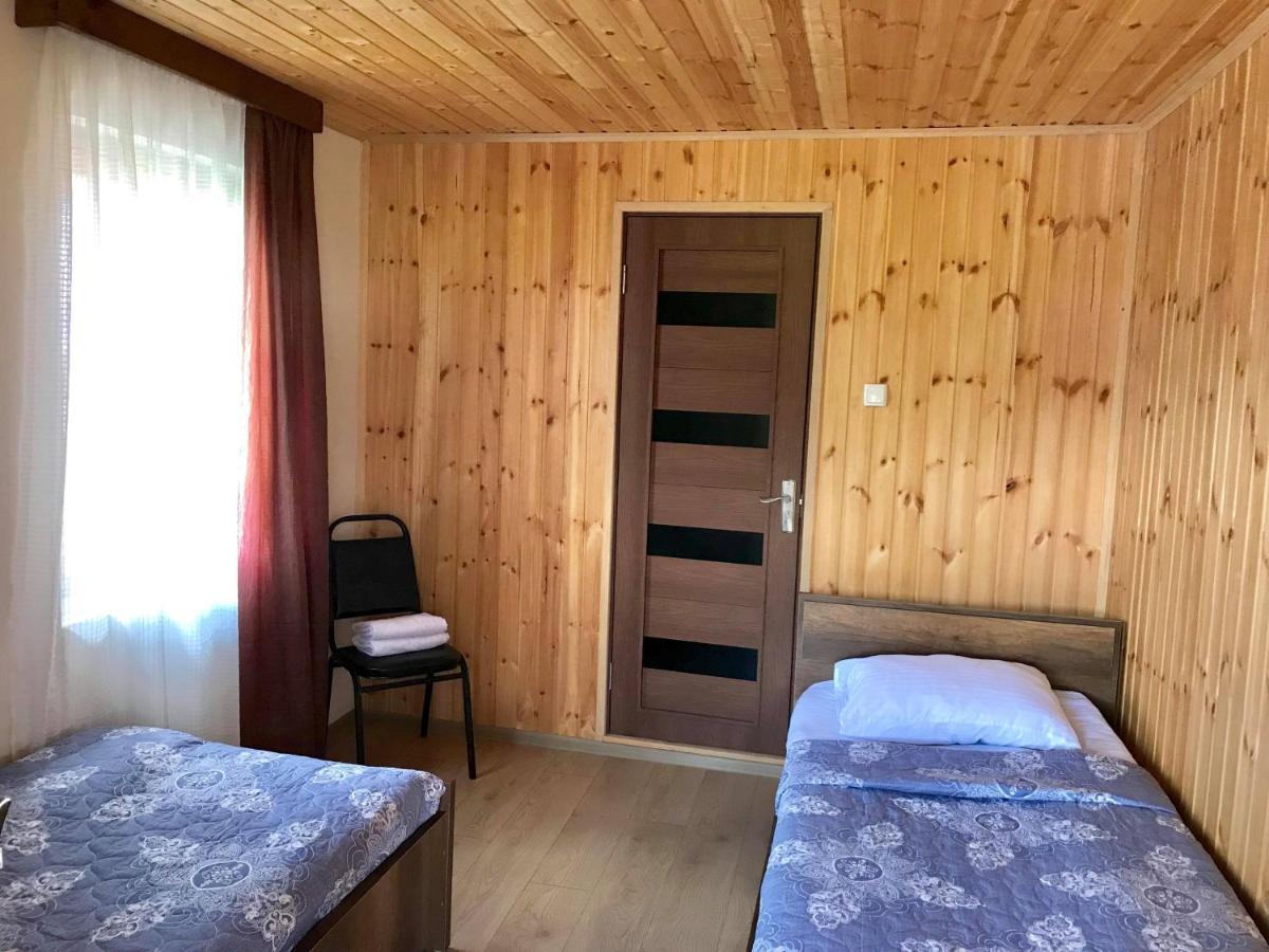 Guest House Gordila Omalo Exterior photo