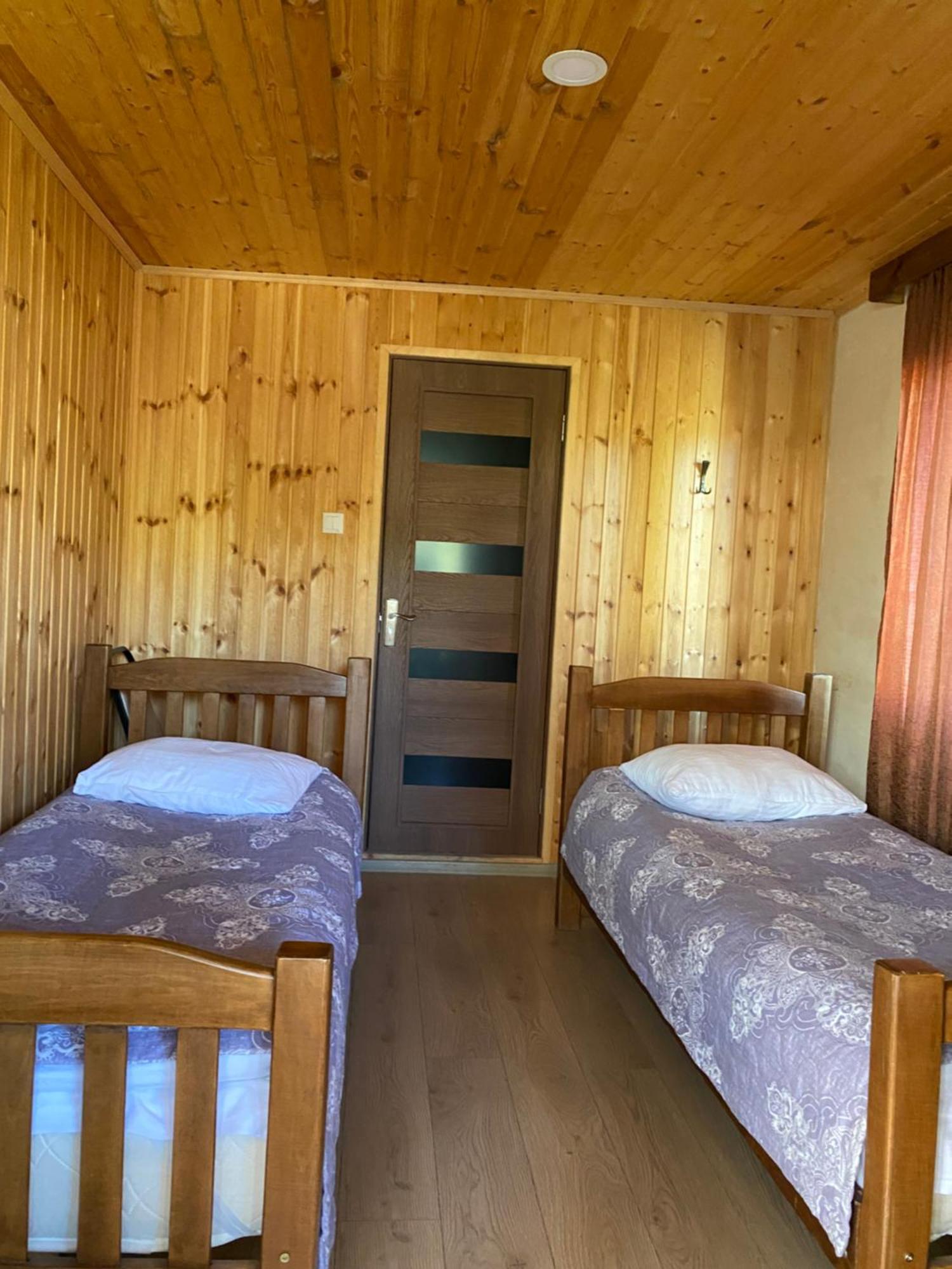 Guest House Gordila Omalo Exterior photo